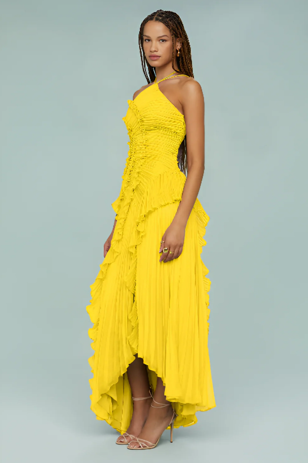 Seraphine Maxi Dress