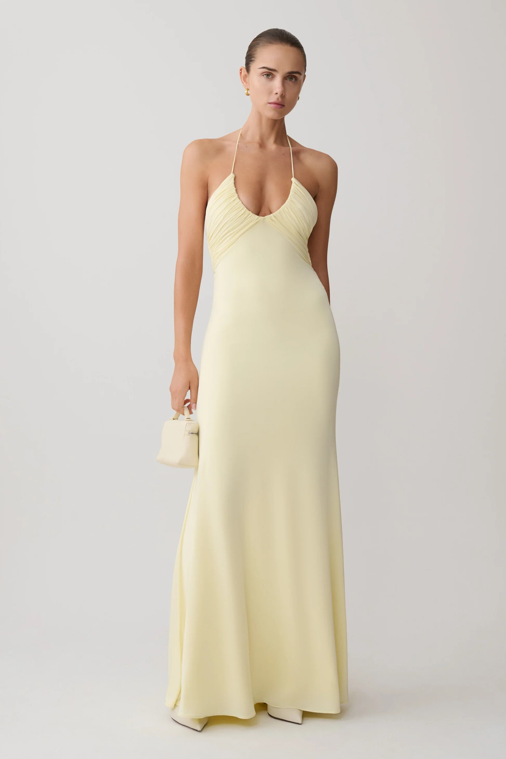 Isla Maxi Dress