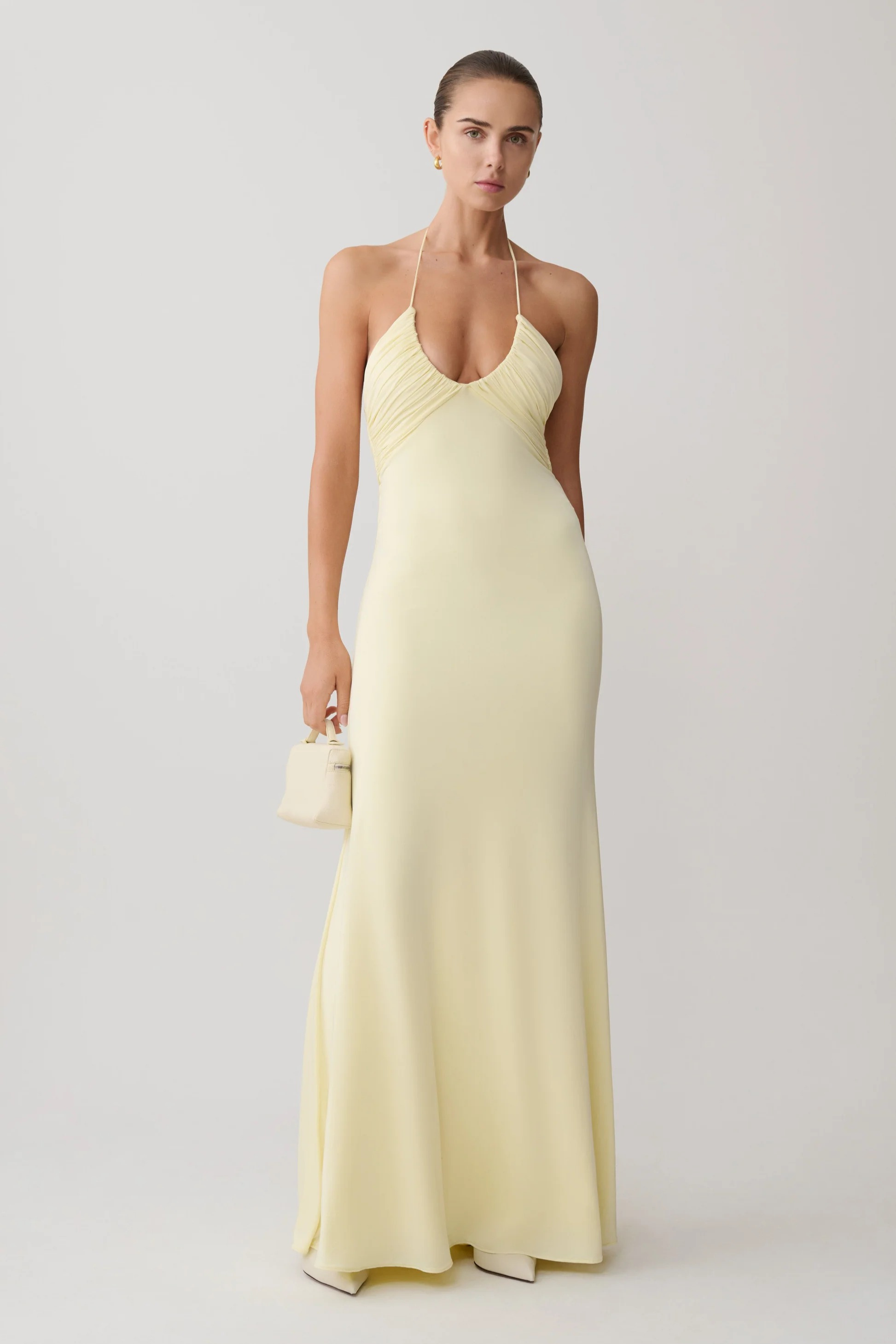 Isla Maxi Dress