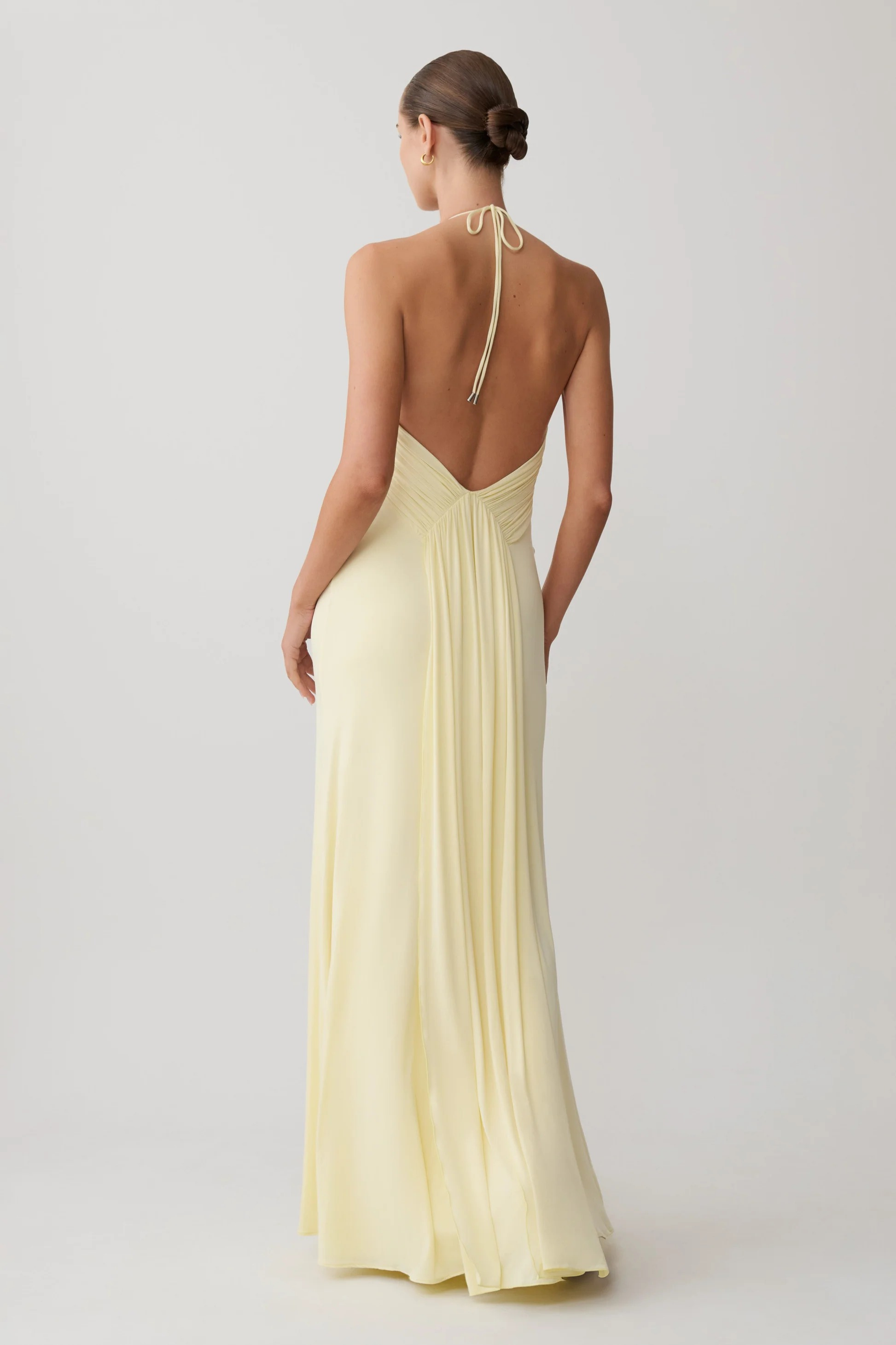 Isla Maxi Dress