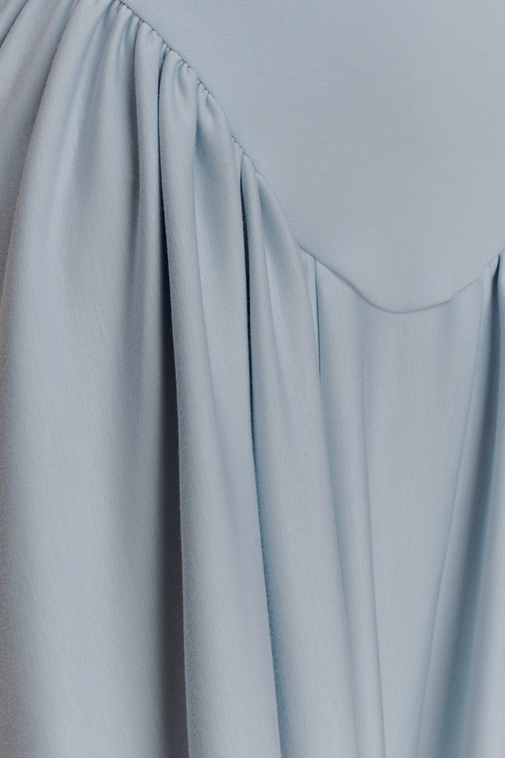 Sienna Halter Midi Dress