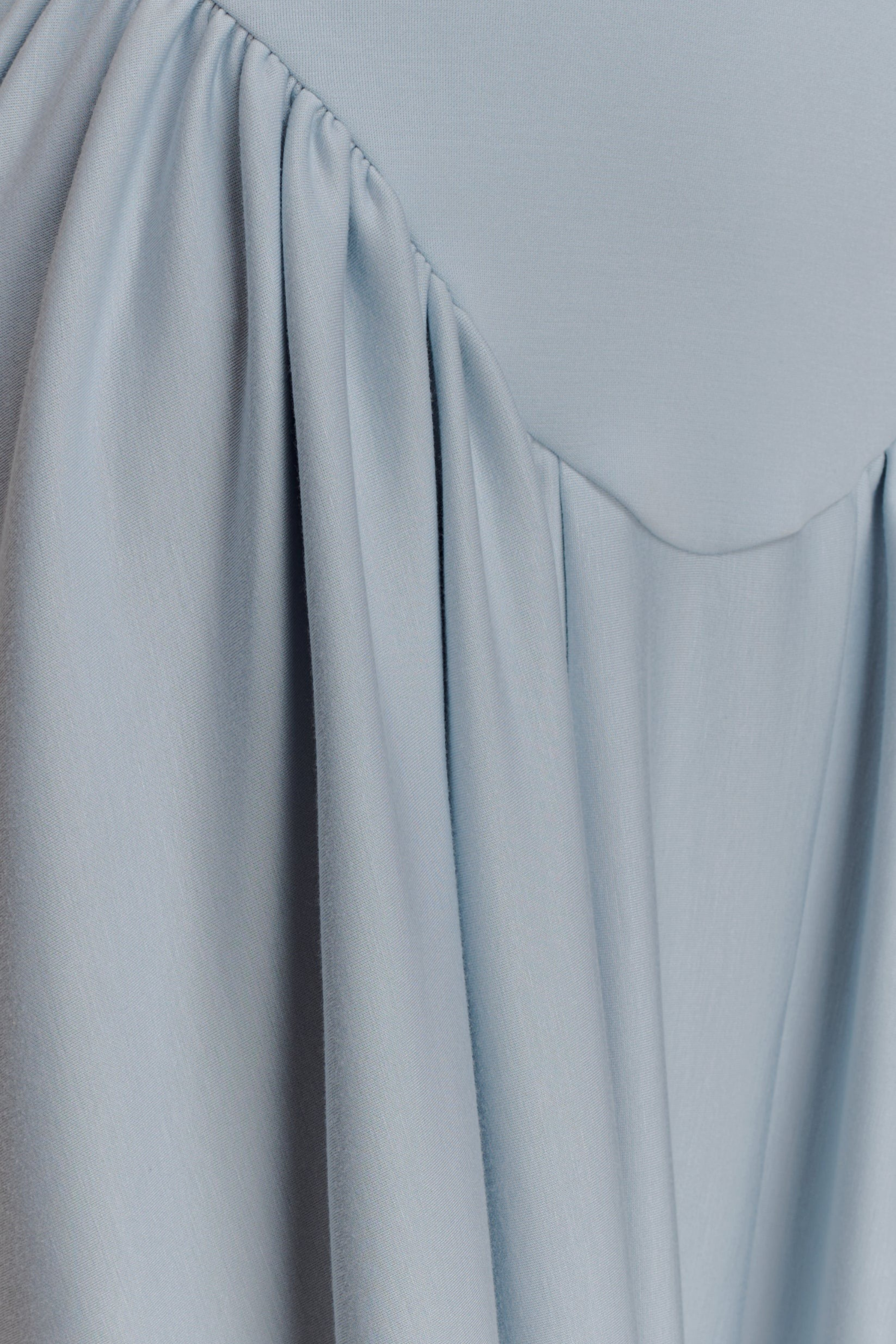 Sienna Halter Midi Dress