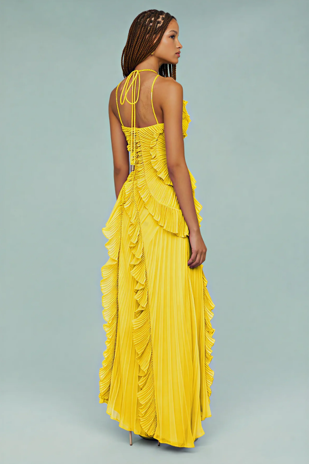 Seraphine Maxi Dress