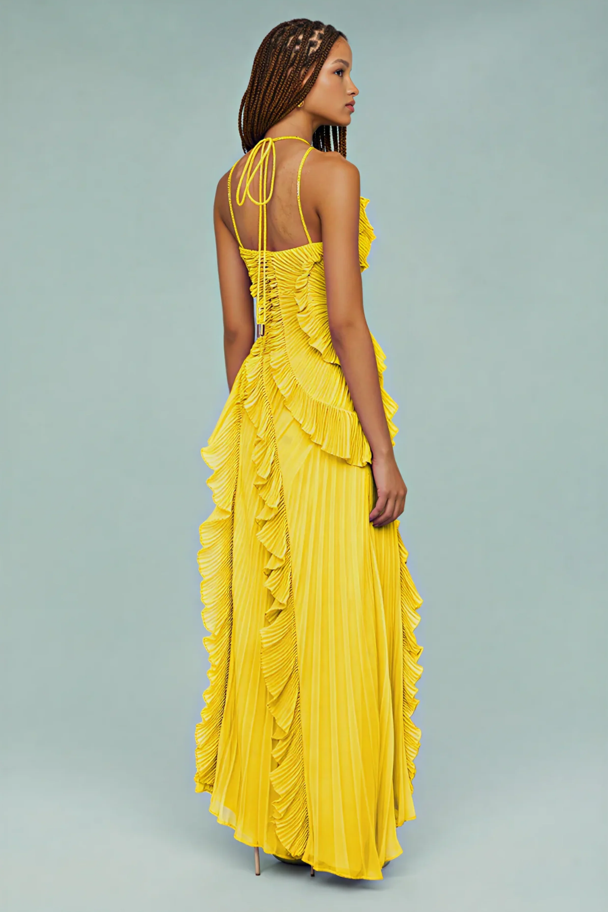 Seraphine Maxi Dress
