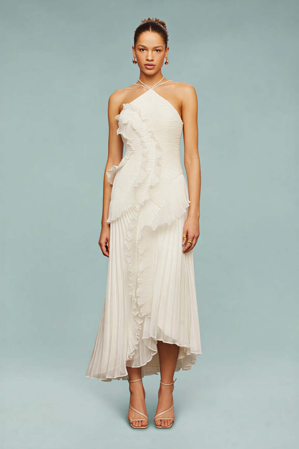 Seraphine Maxi Dress