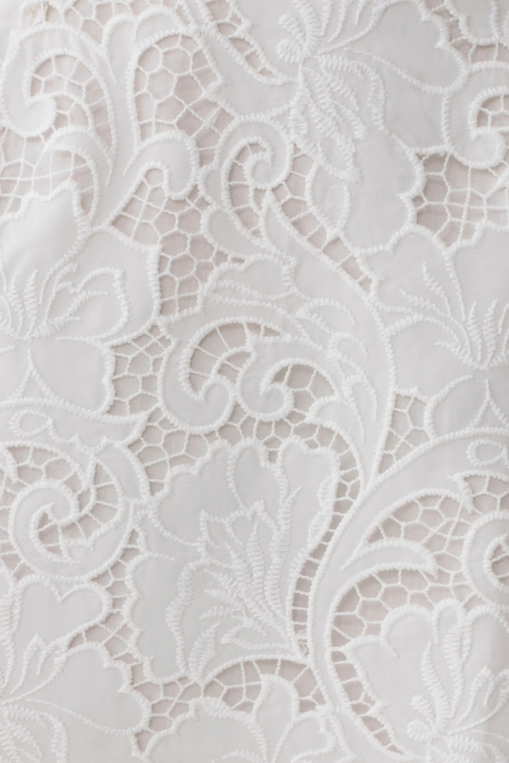 Pure Elegance Lace Set