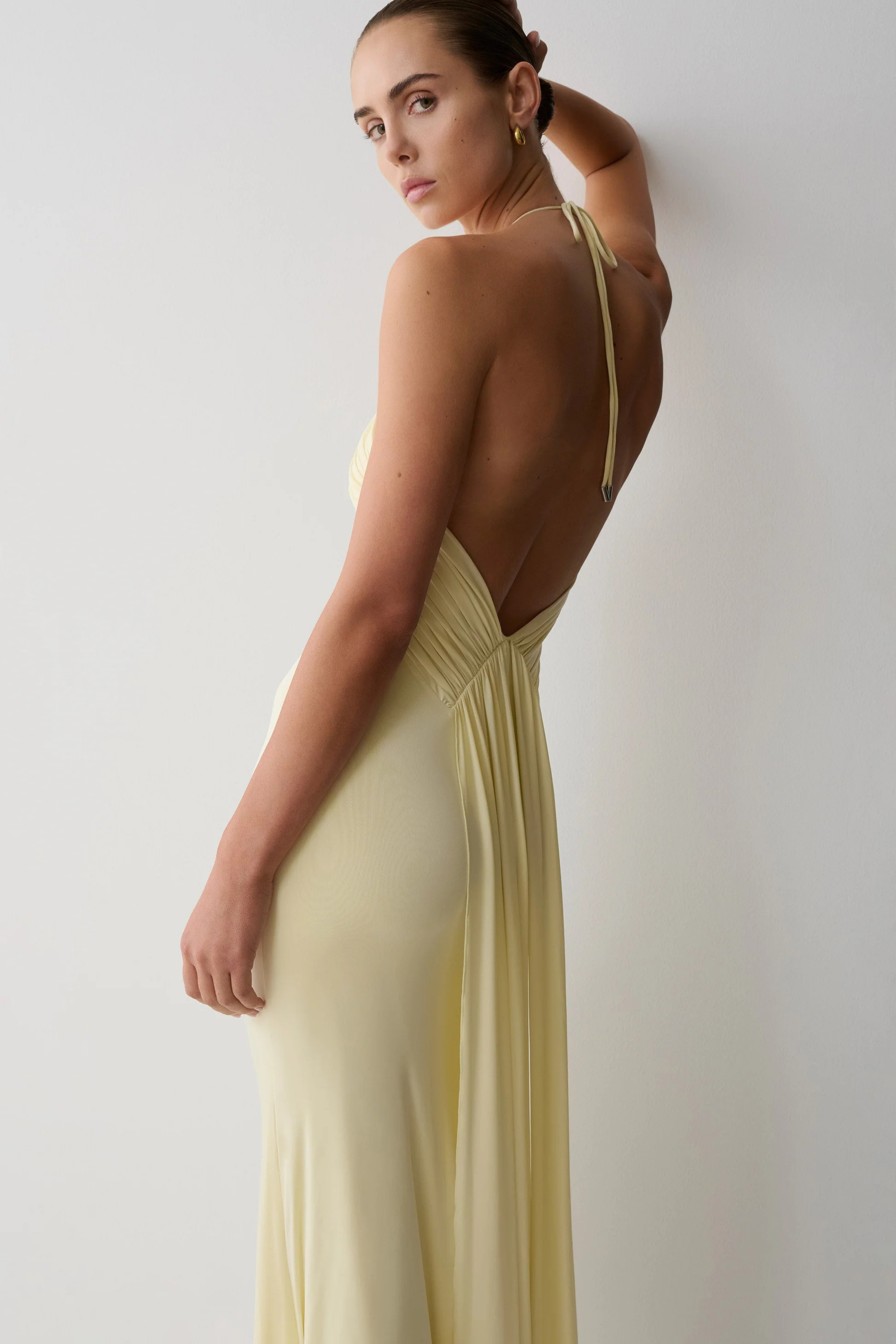 Isla Maxi Dress
