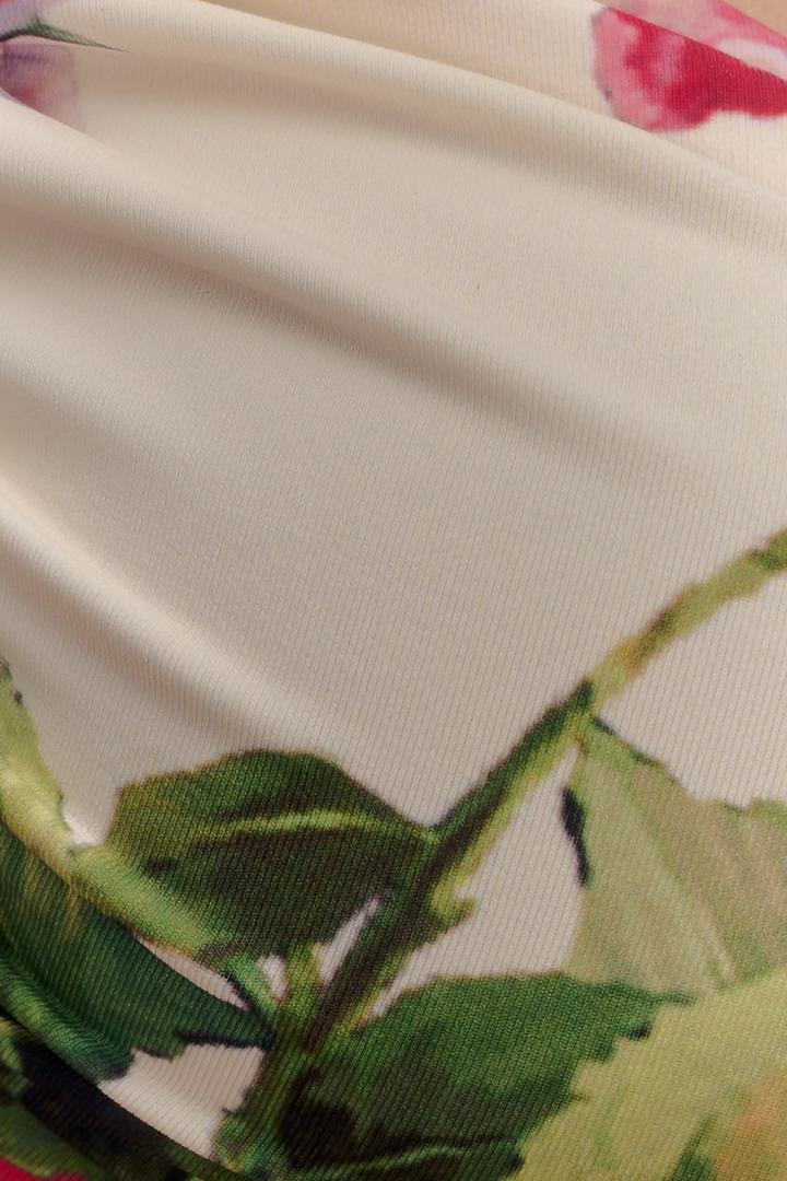 Knot Detail Bikini