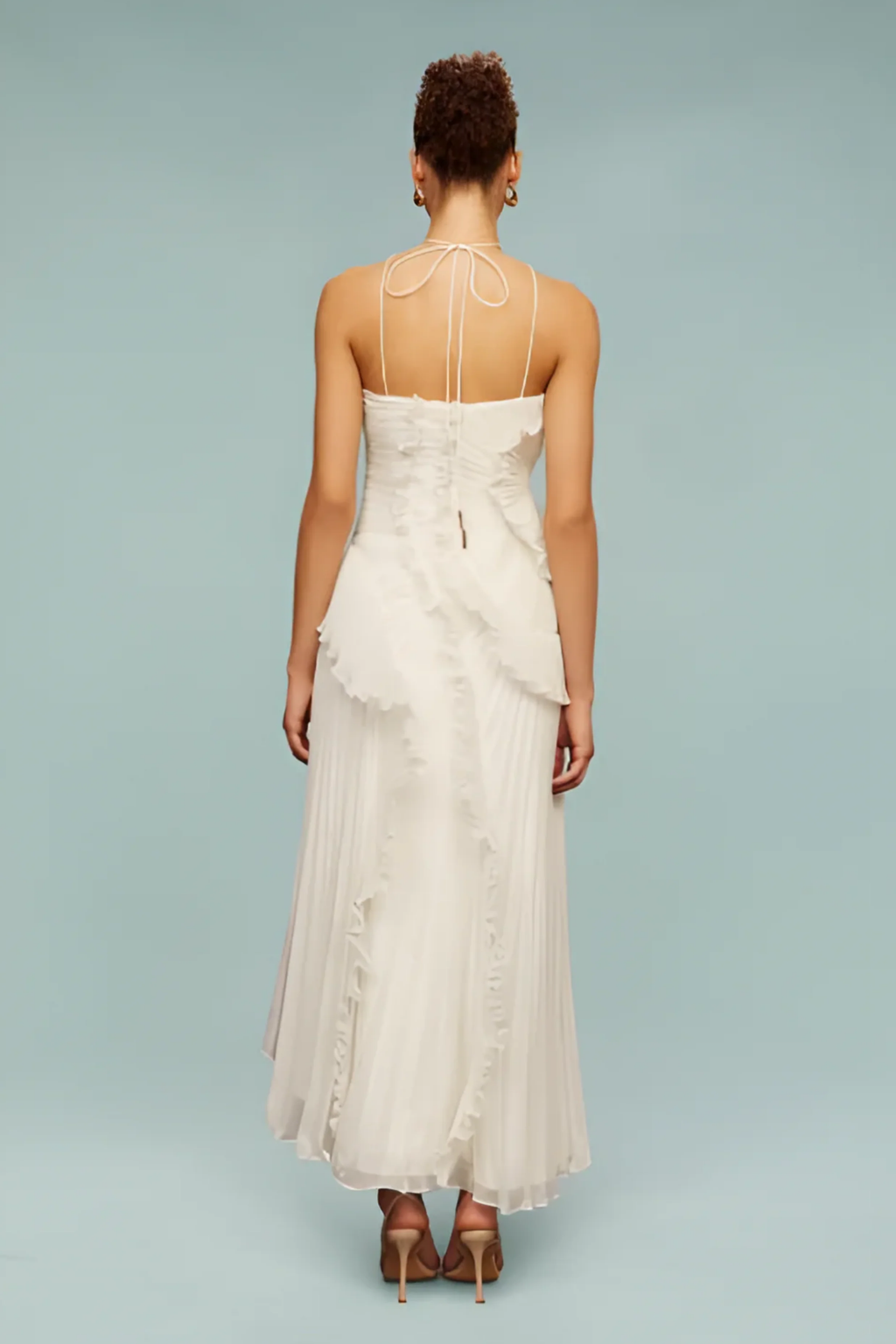 Seraphine Maxi Dress