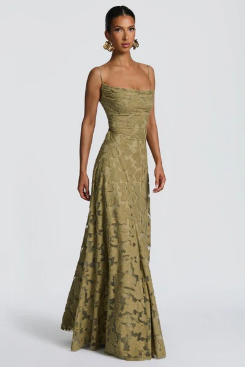 Eternal Love Maxi Dress