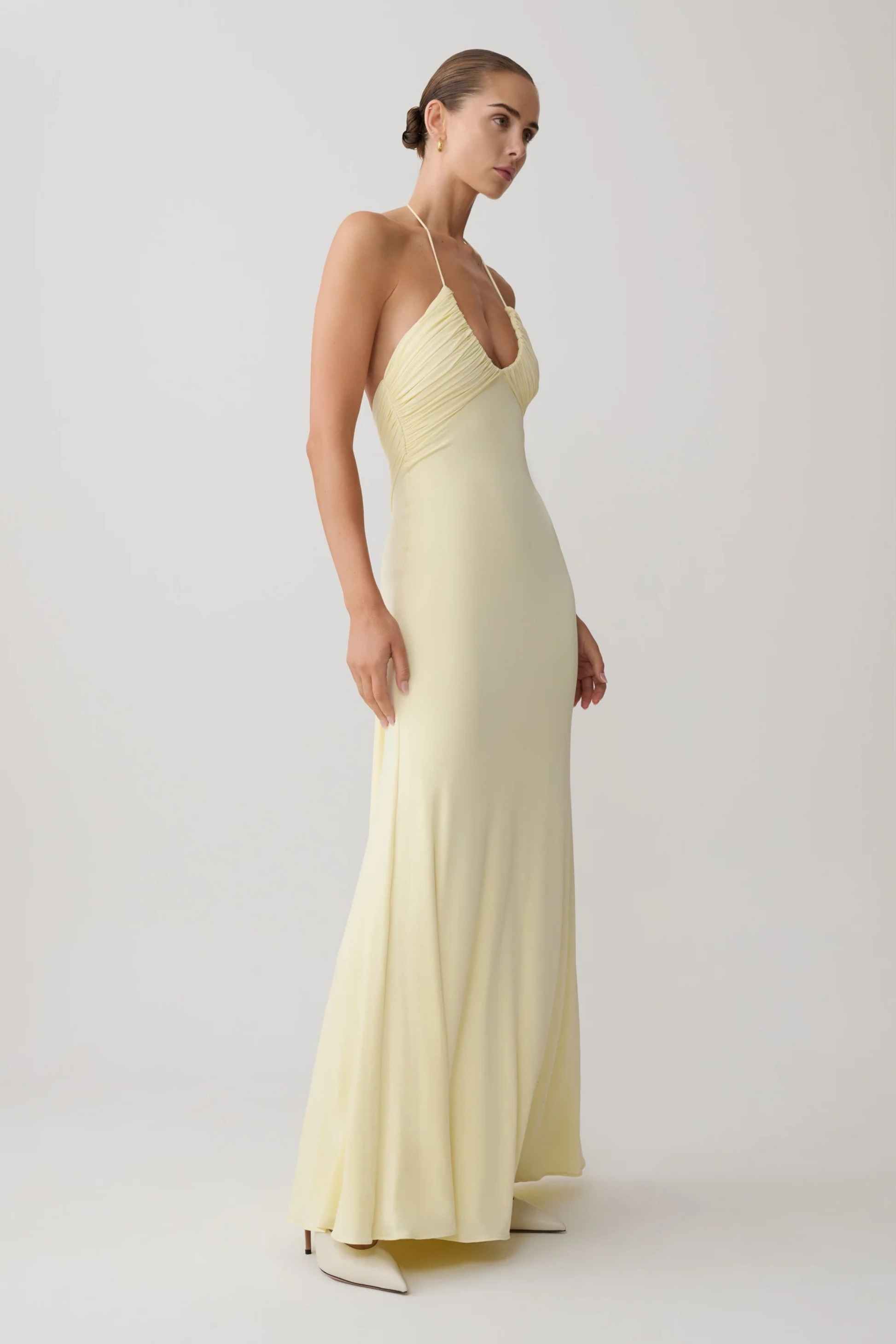 Isla Maxi Dress