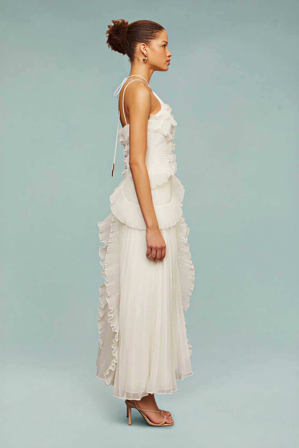Seraphine Maxi Dress