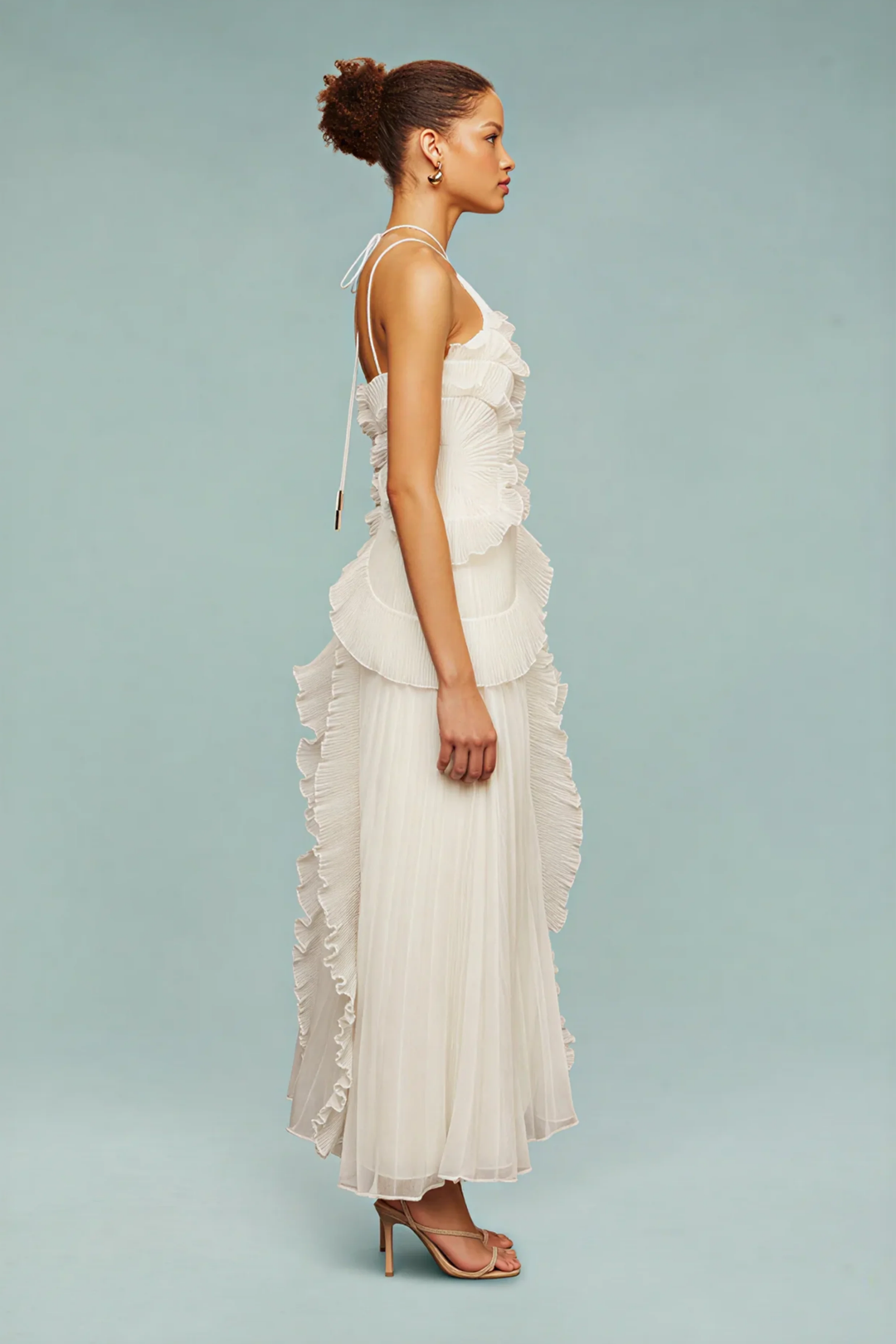 Seraphine Maxi Dress