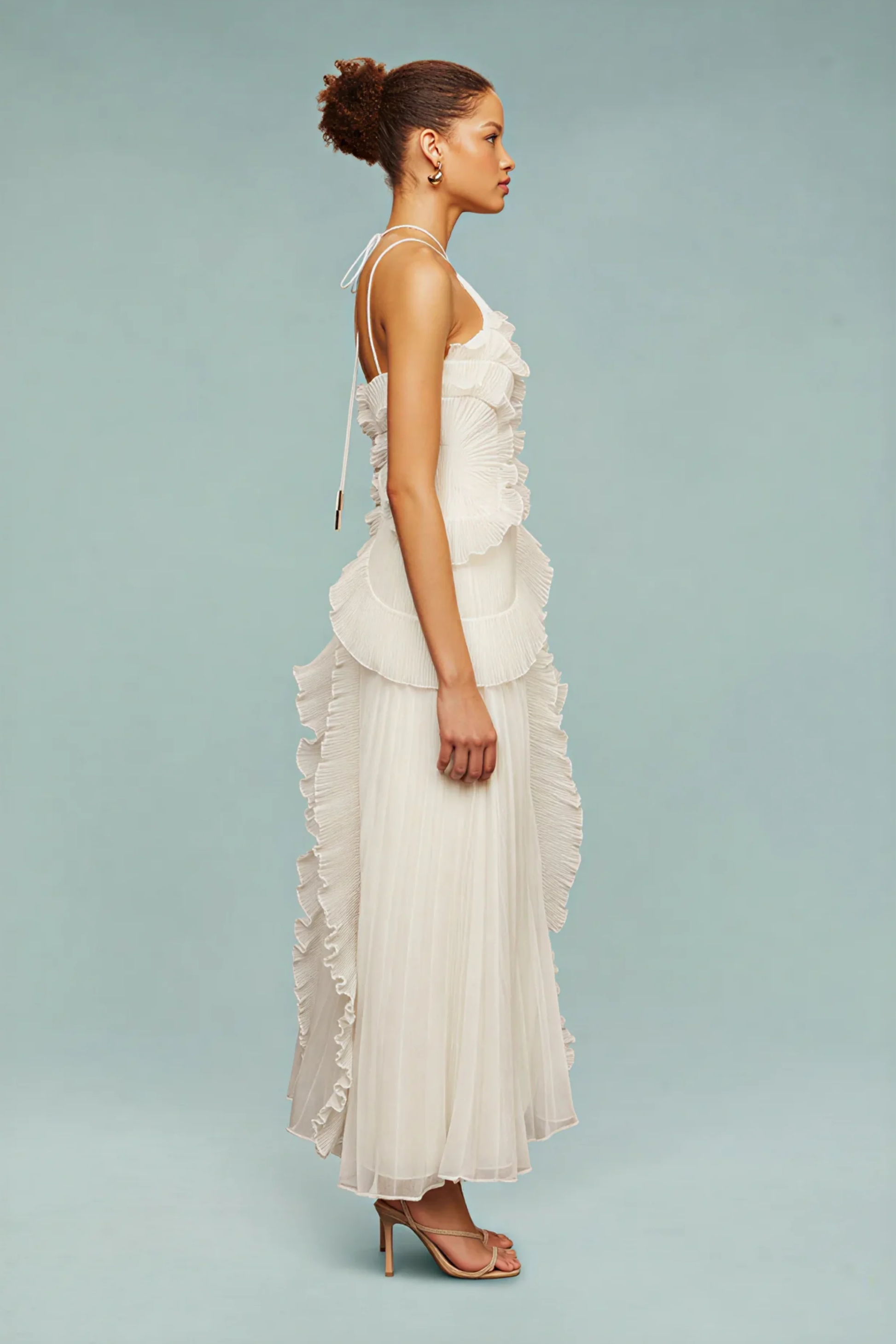 Seraphine Maxi Dress