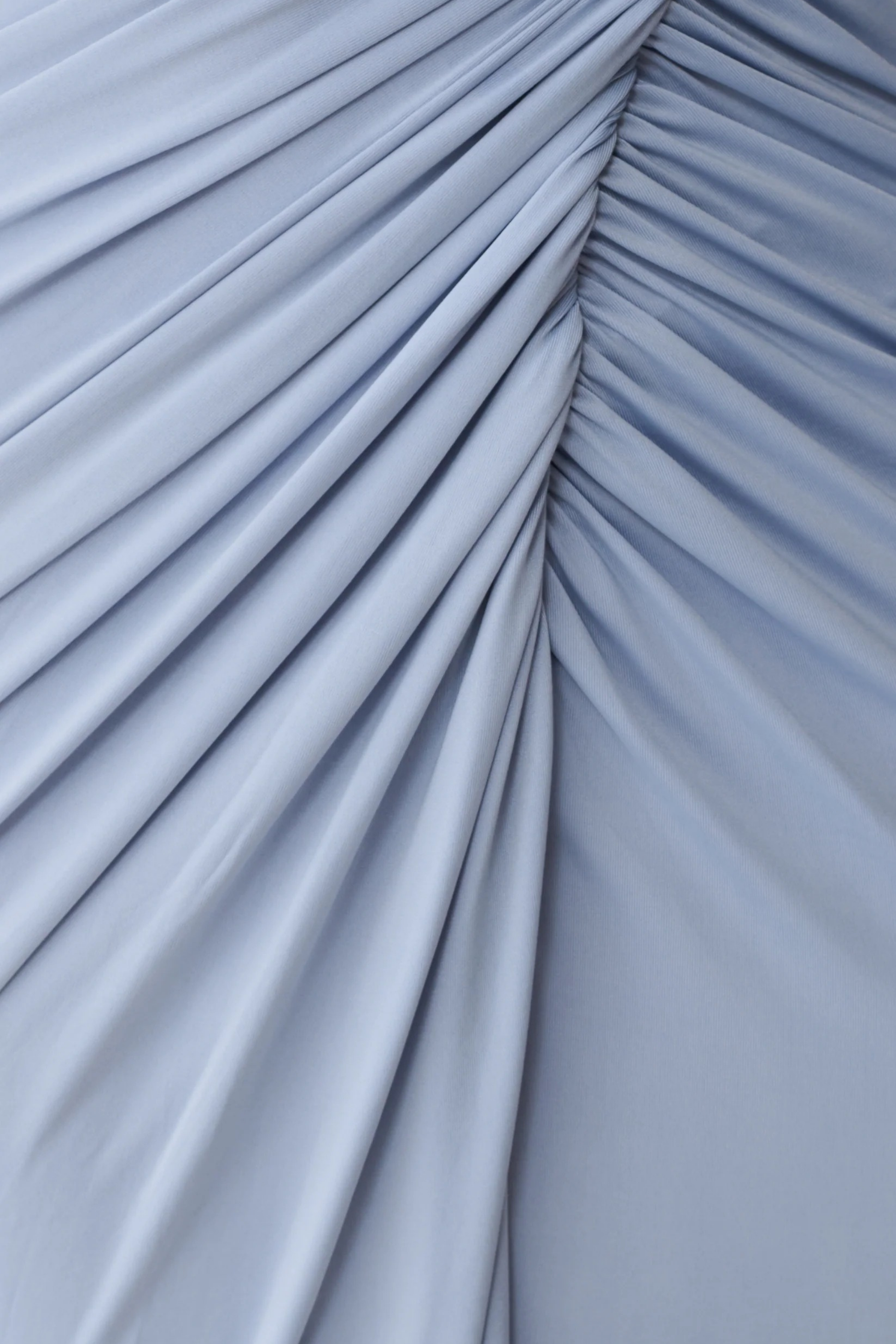 Midnight Sculpt Maxi Dress