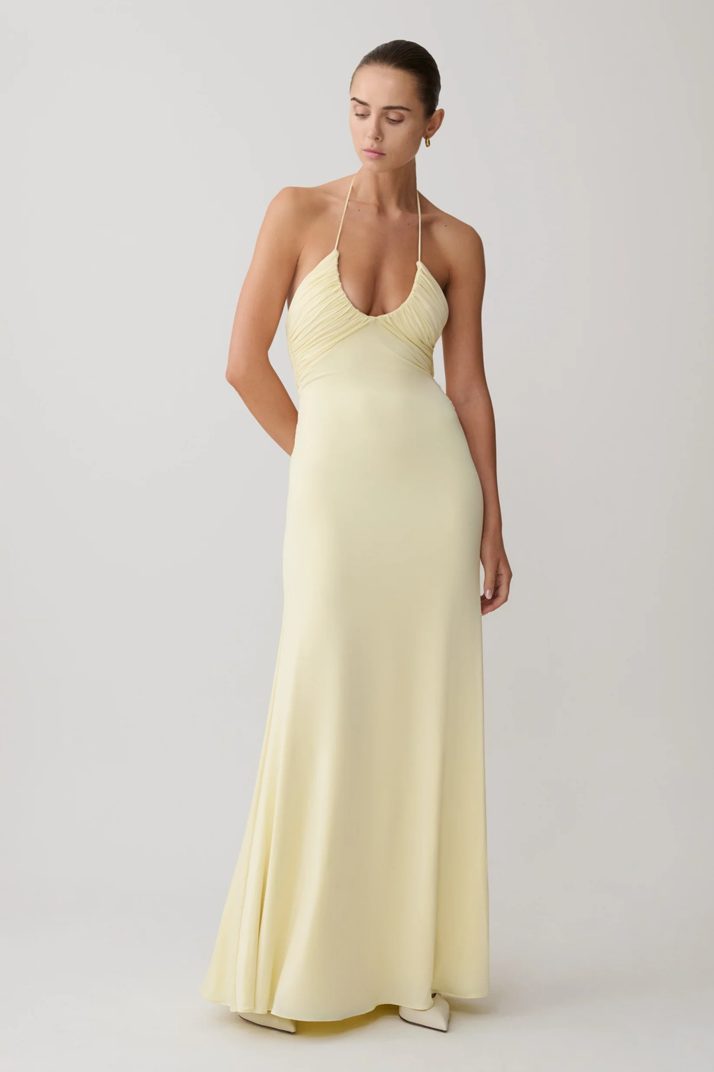 Isla Maxi Dress