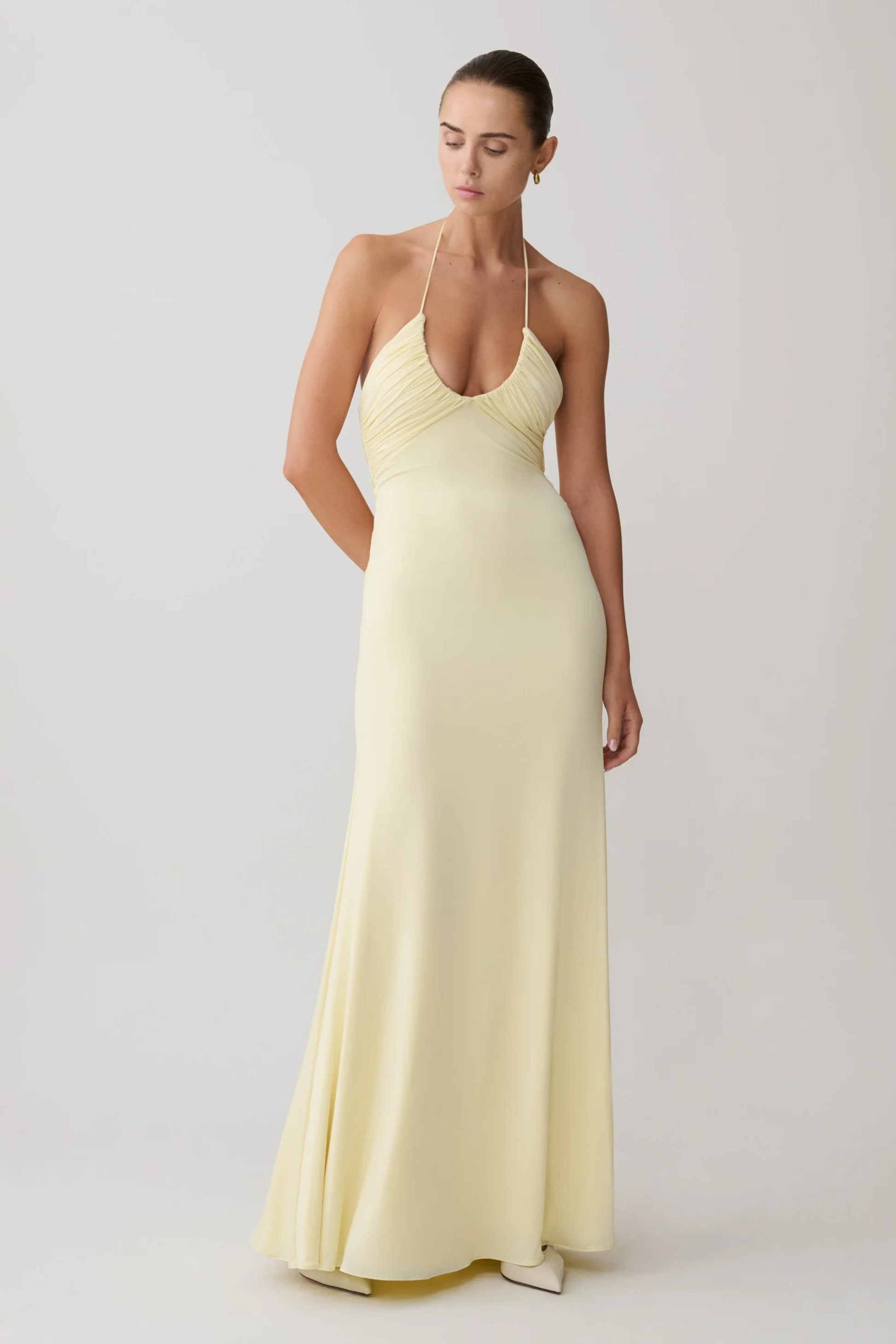 Isla Maxi Dress