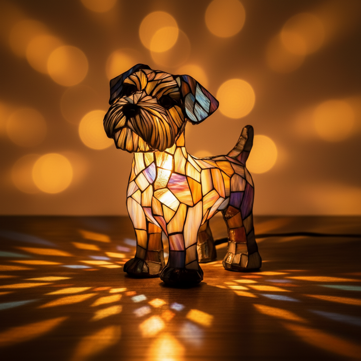 Terrier Stolthet
