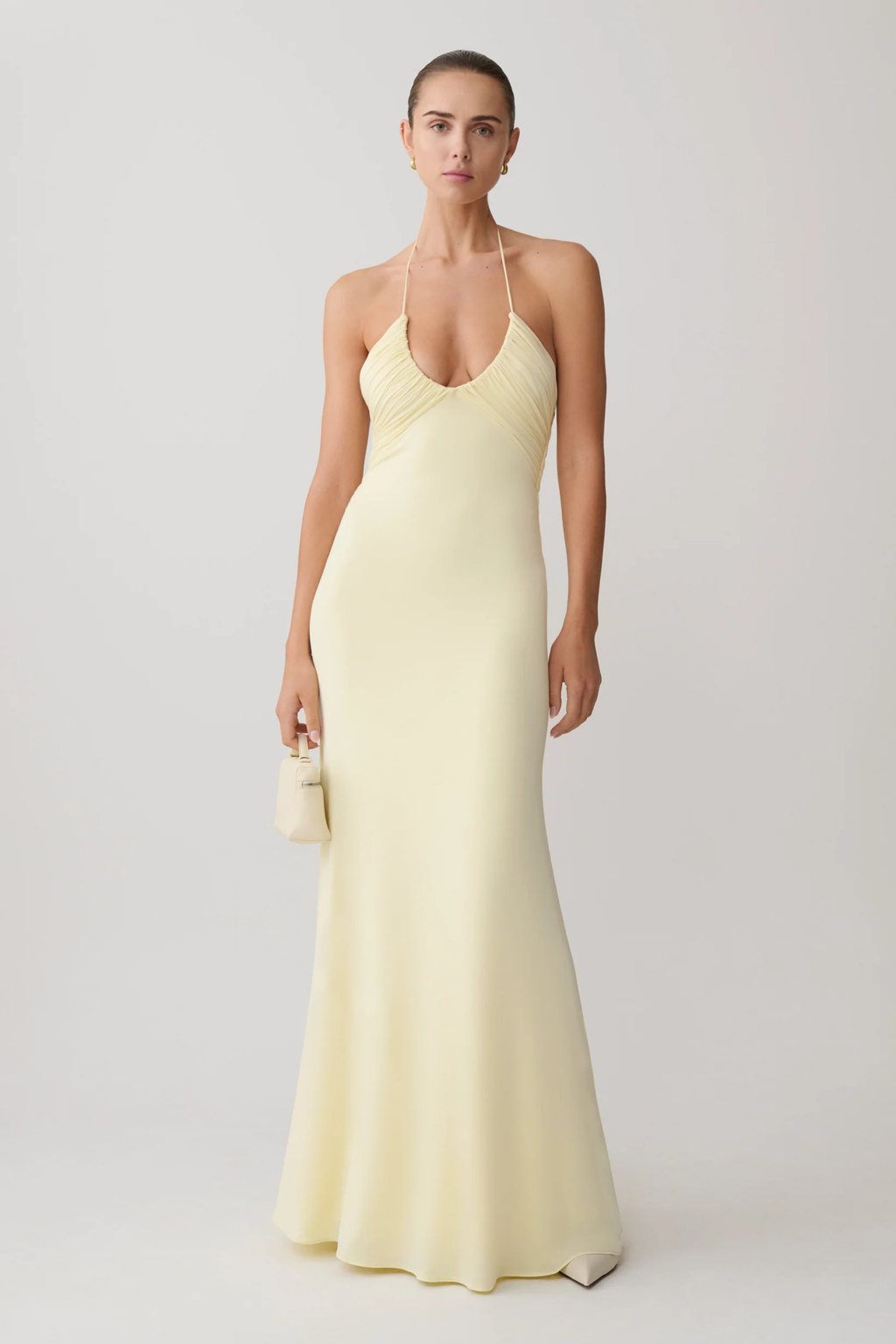 Isla Maxi Dress