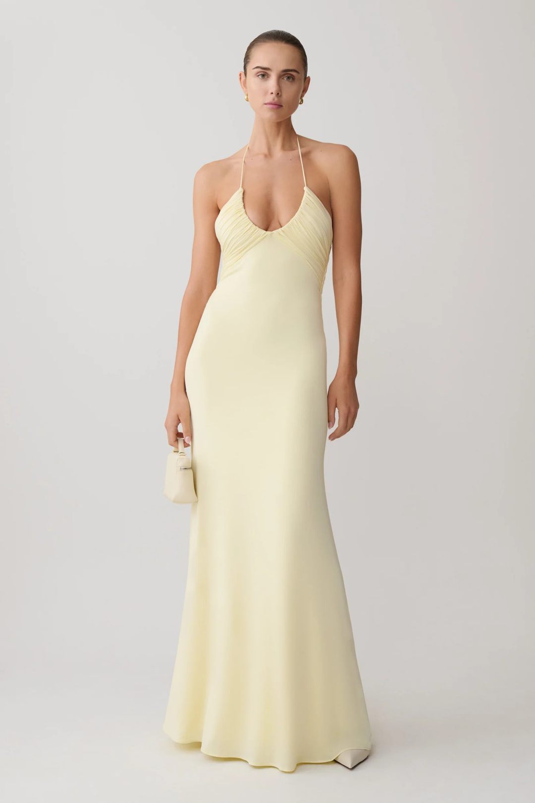 Isla Maxi Dress