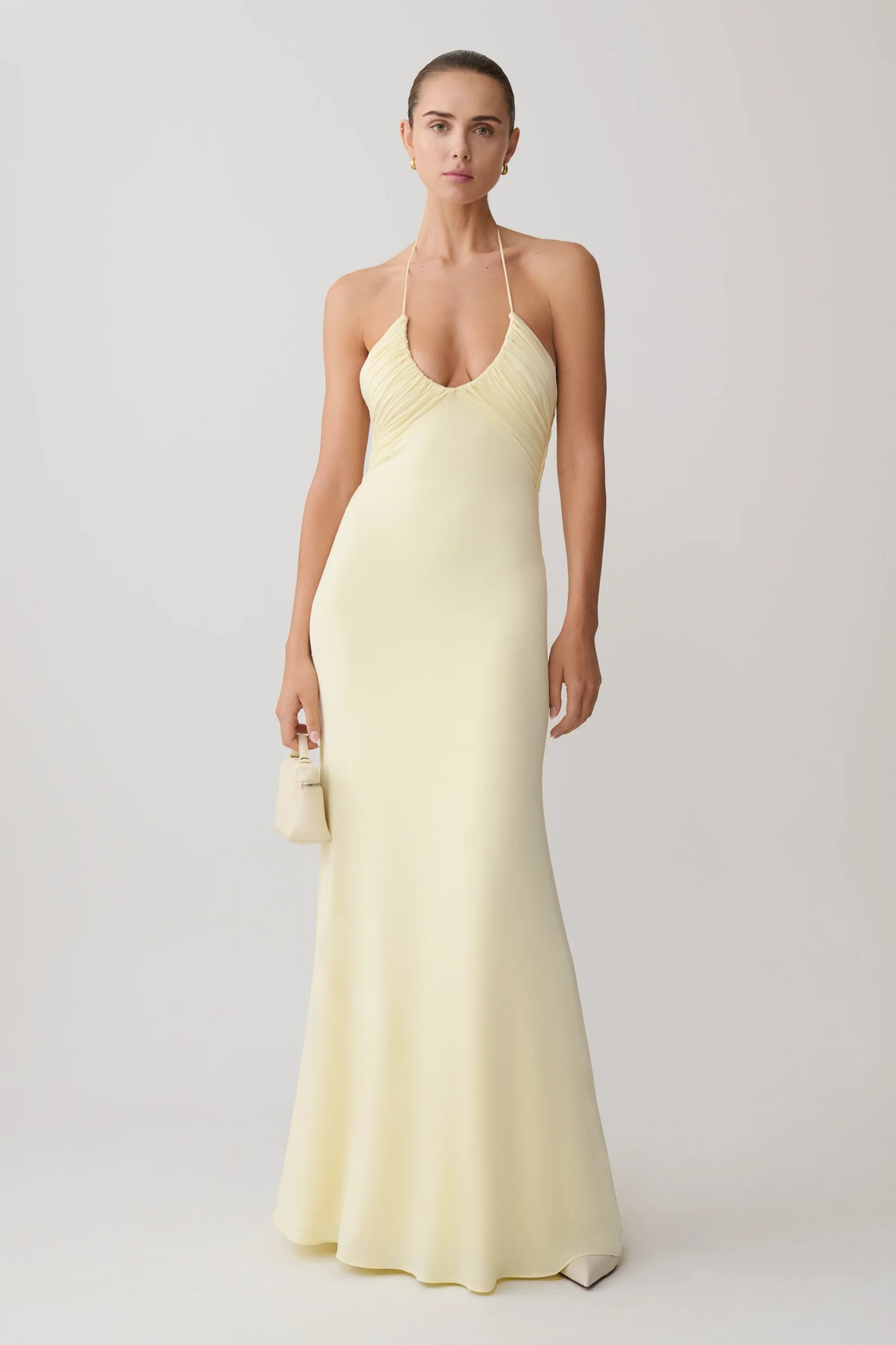 Isla Maxi Dress