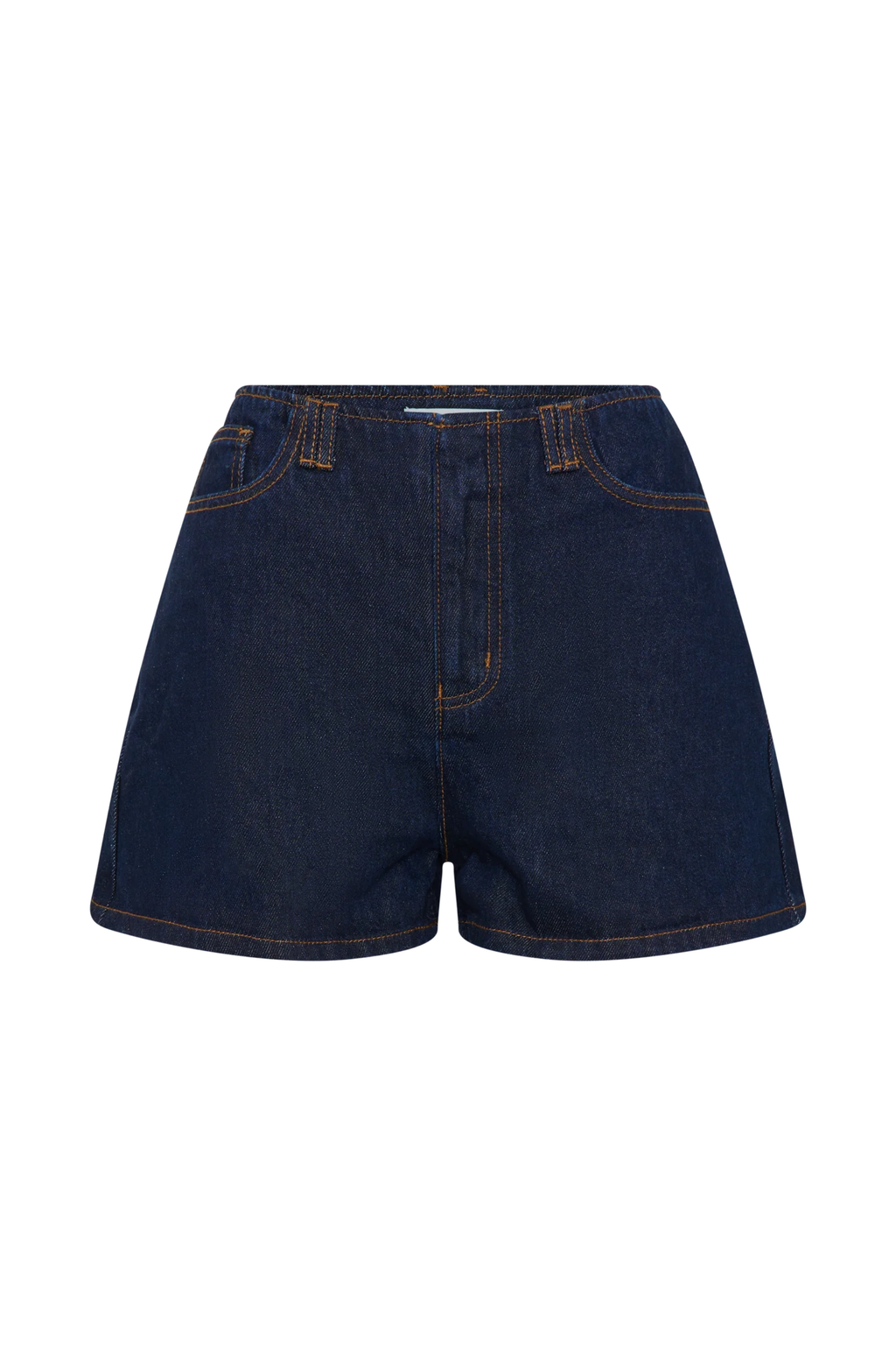 Everyday Denim Shorts