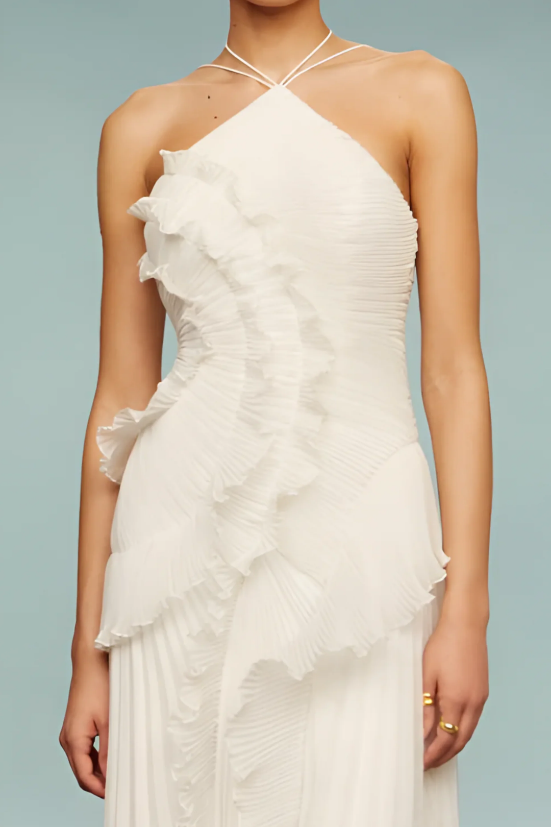 Seraphine Maxi Dress