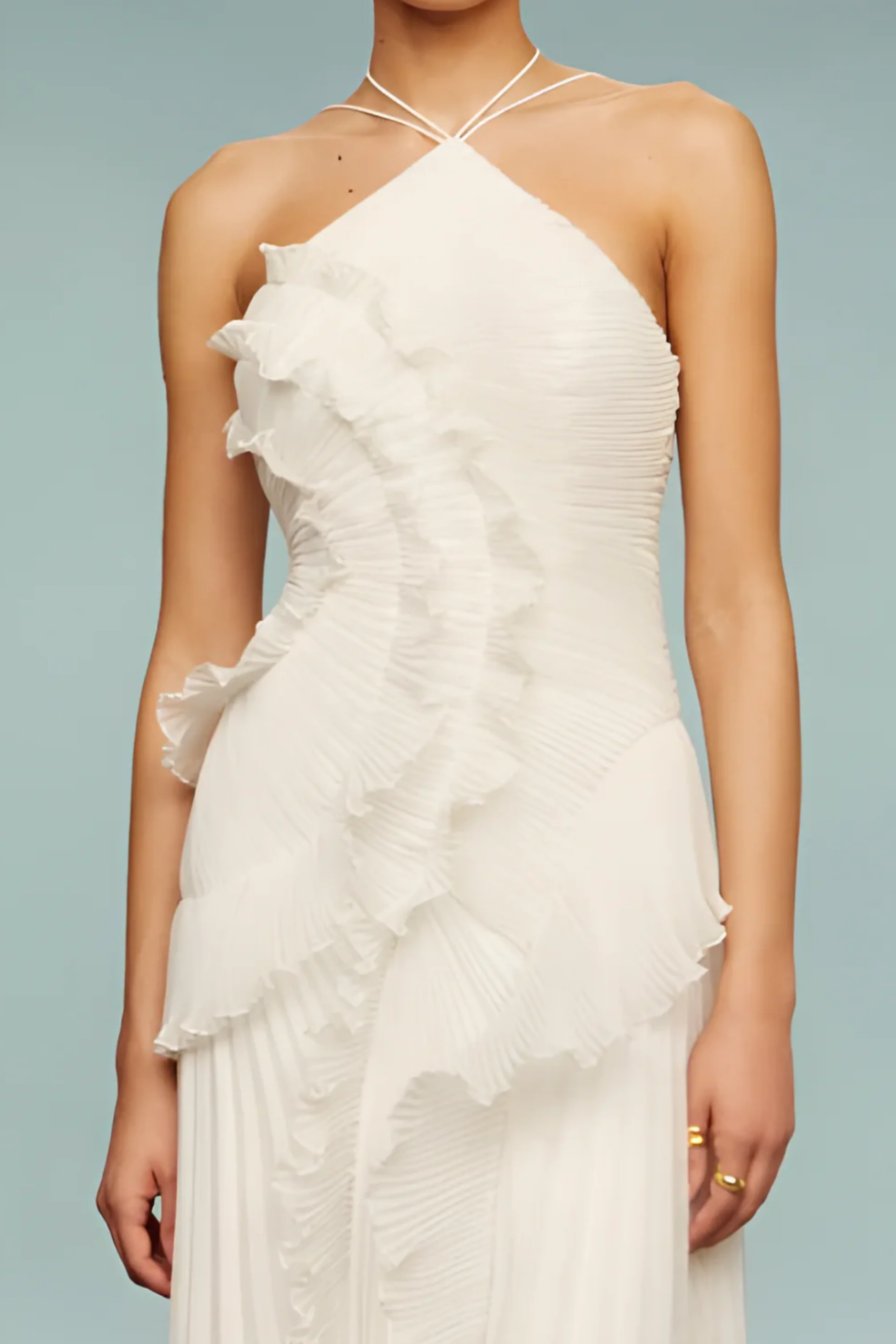 Seraphine Maxi Dress