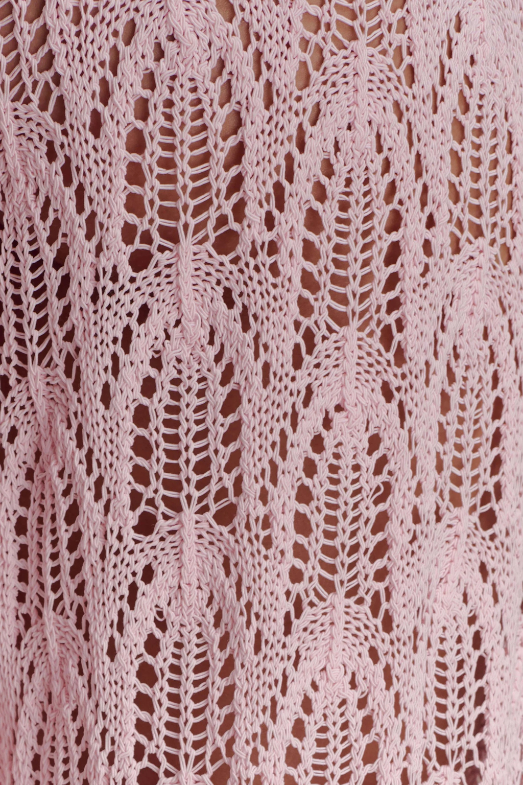 Ocean Breeze Lace Pants