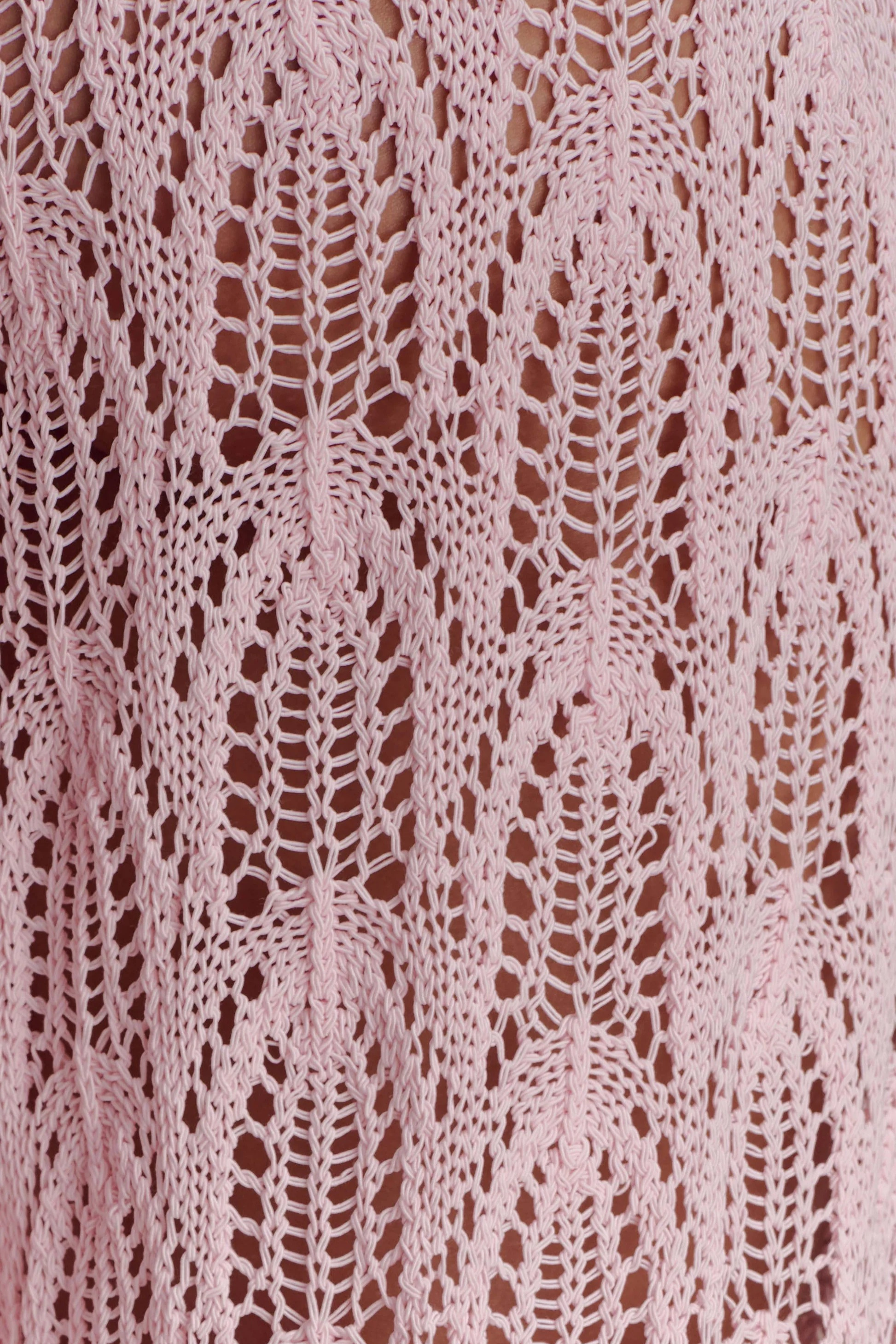 Ocean Breeze Lace Pants