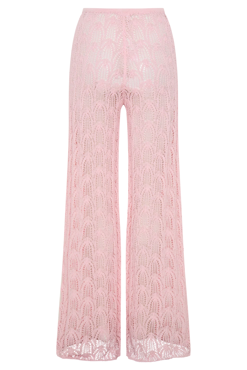 Ocean Breeze Lace Pants