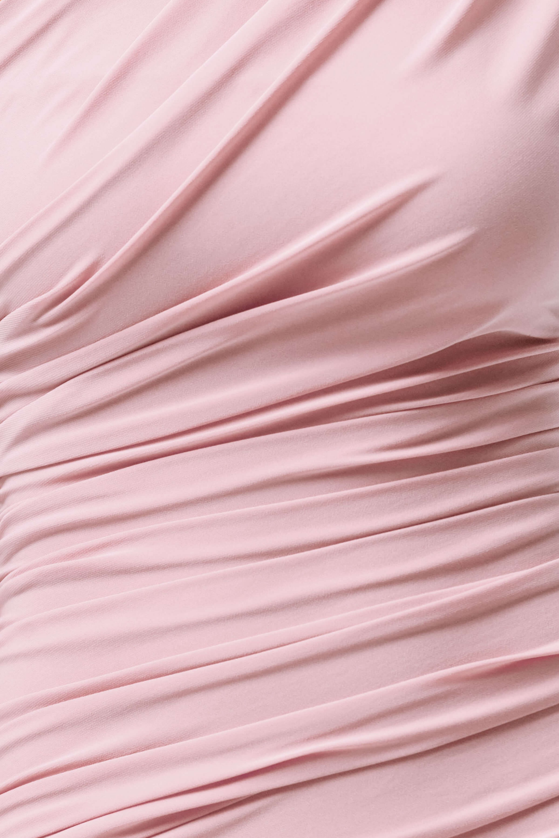 Cool Aura Maxi Dress