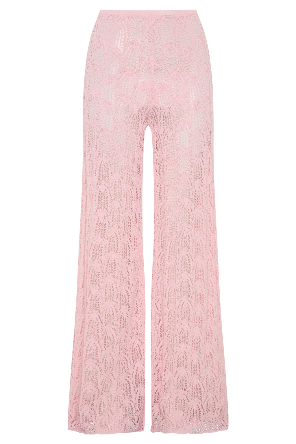 Ocean Breeze Lace Pants