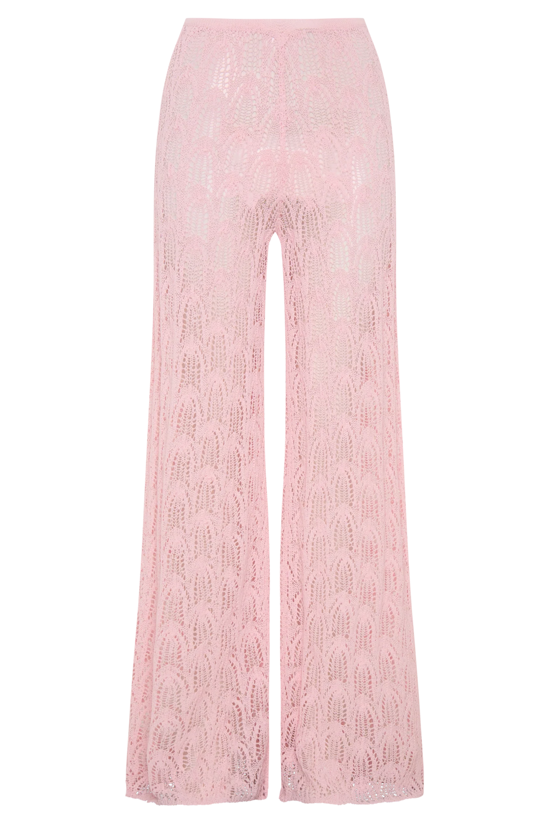 Ocean Breeze Lace Pants