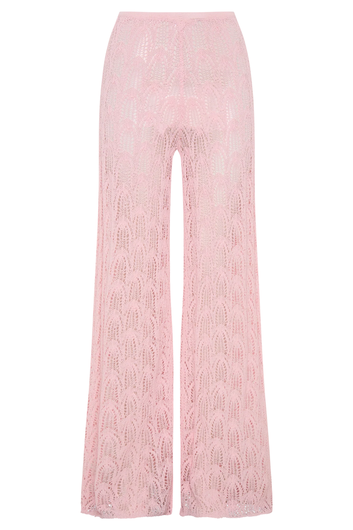 Ocean Breeze Lace Pants