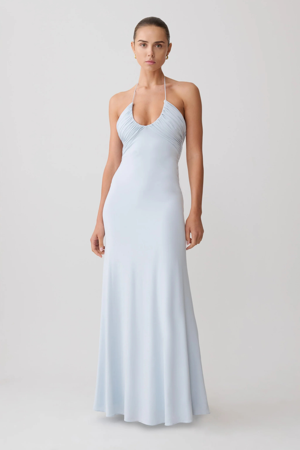 Isla Maxi Dress