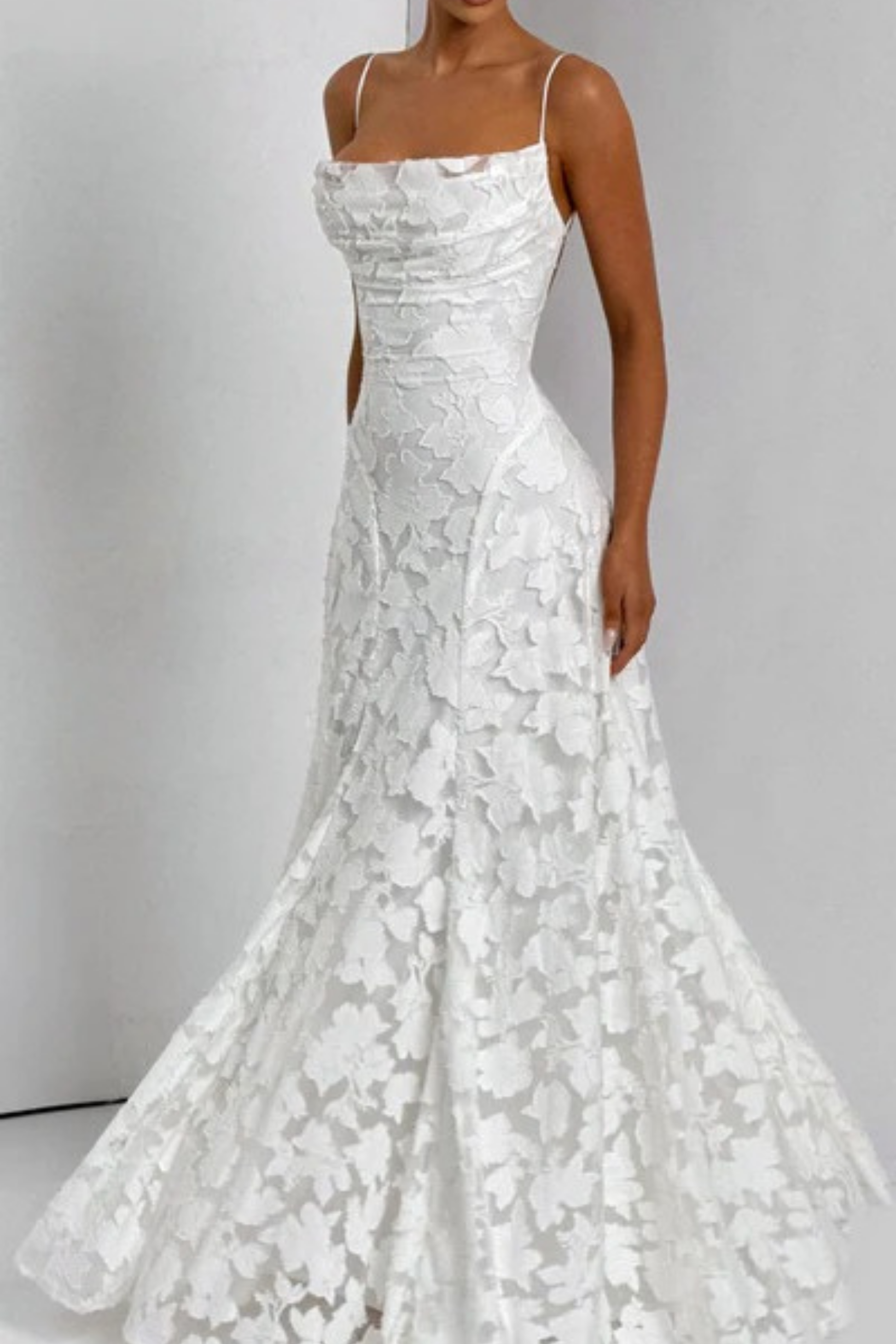 Eternal Love Maxi Dress