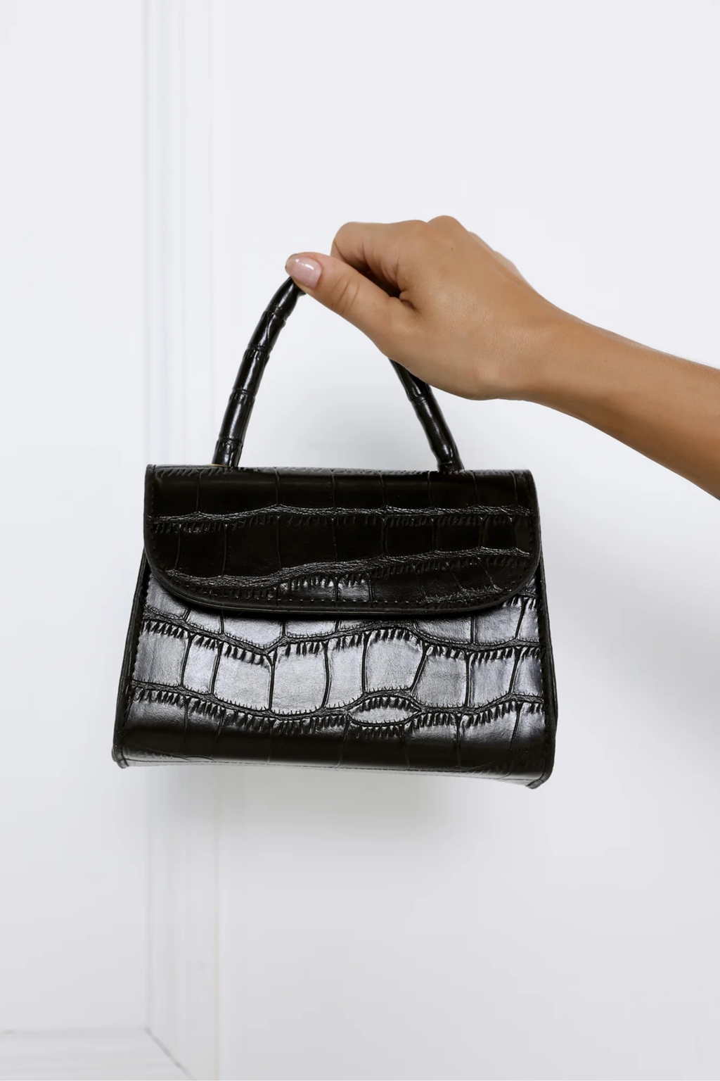Midnight Muse Bag
