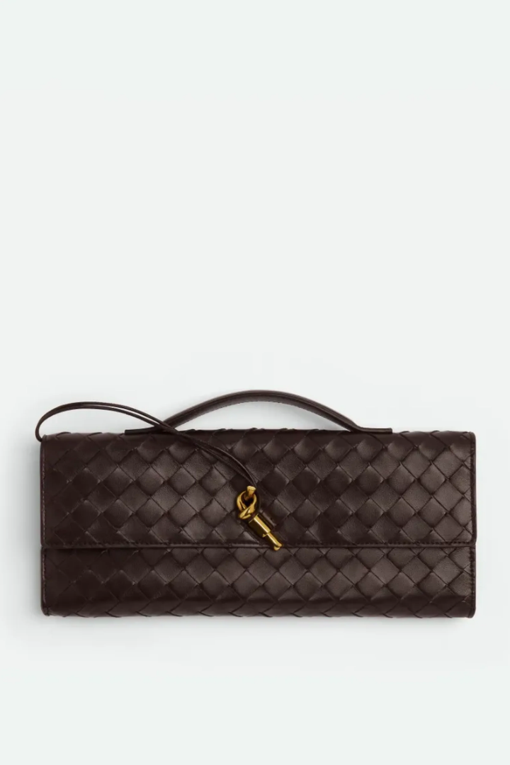 The Milano Clutch