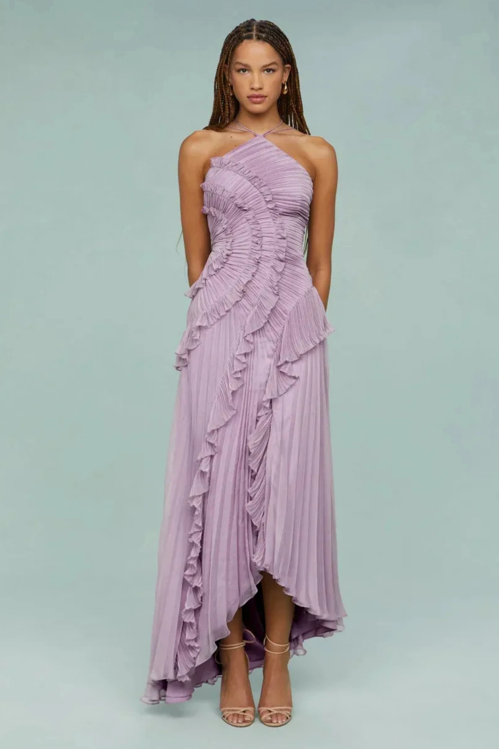 Seraphine Maxi Dress