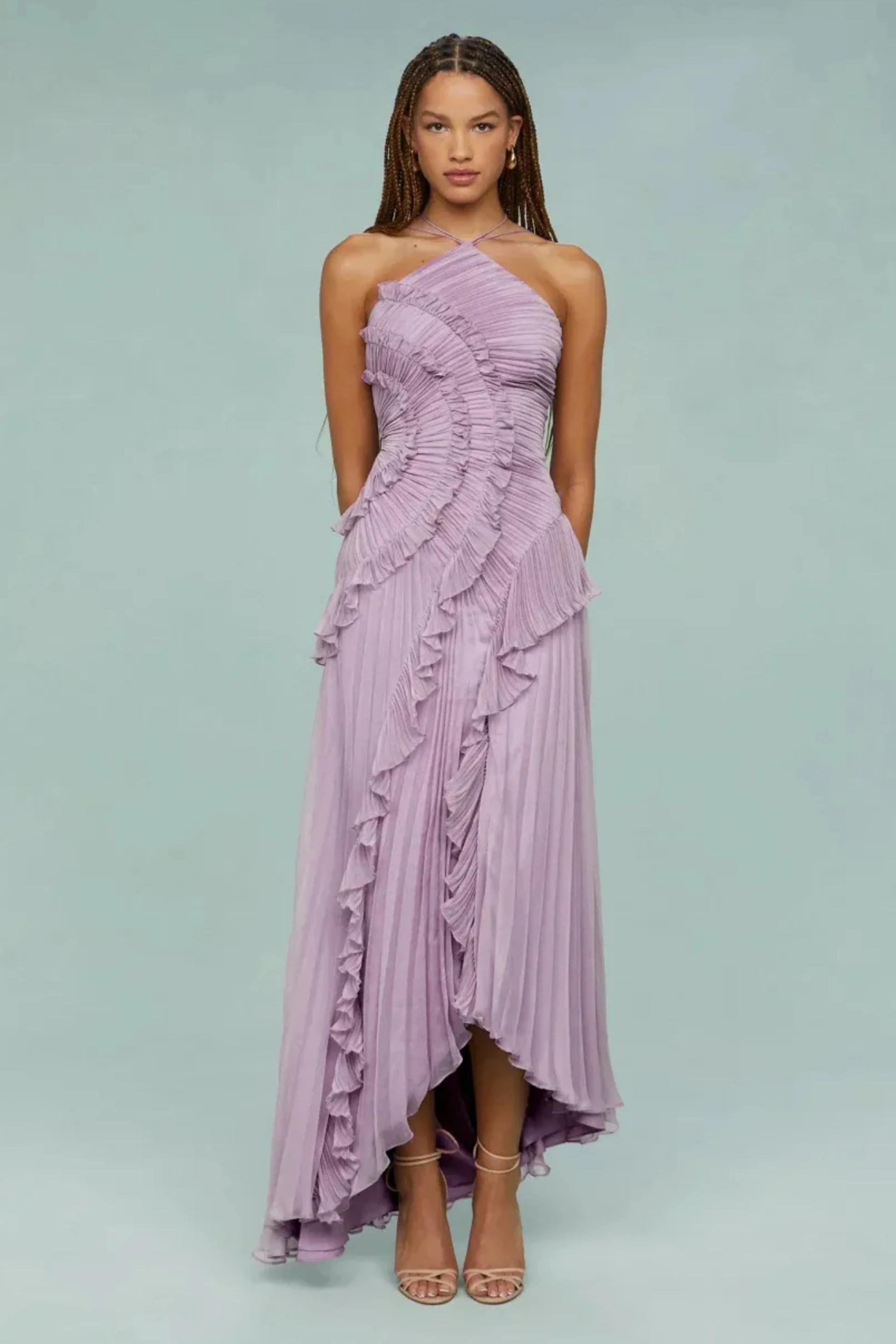 Seraphine Maxi Dress