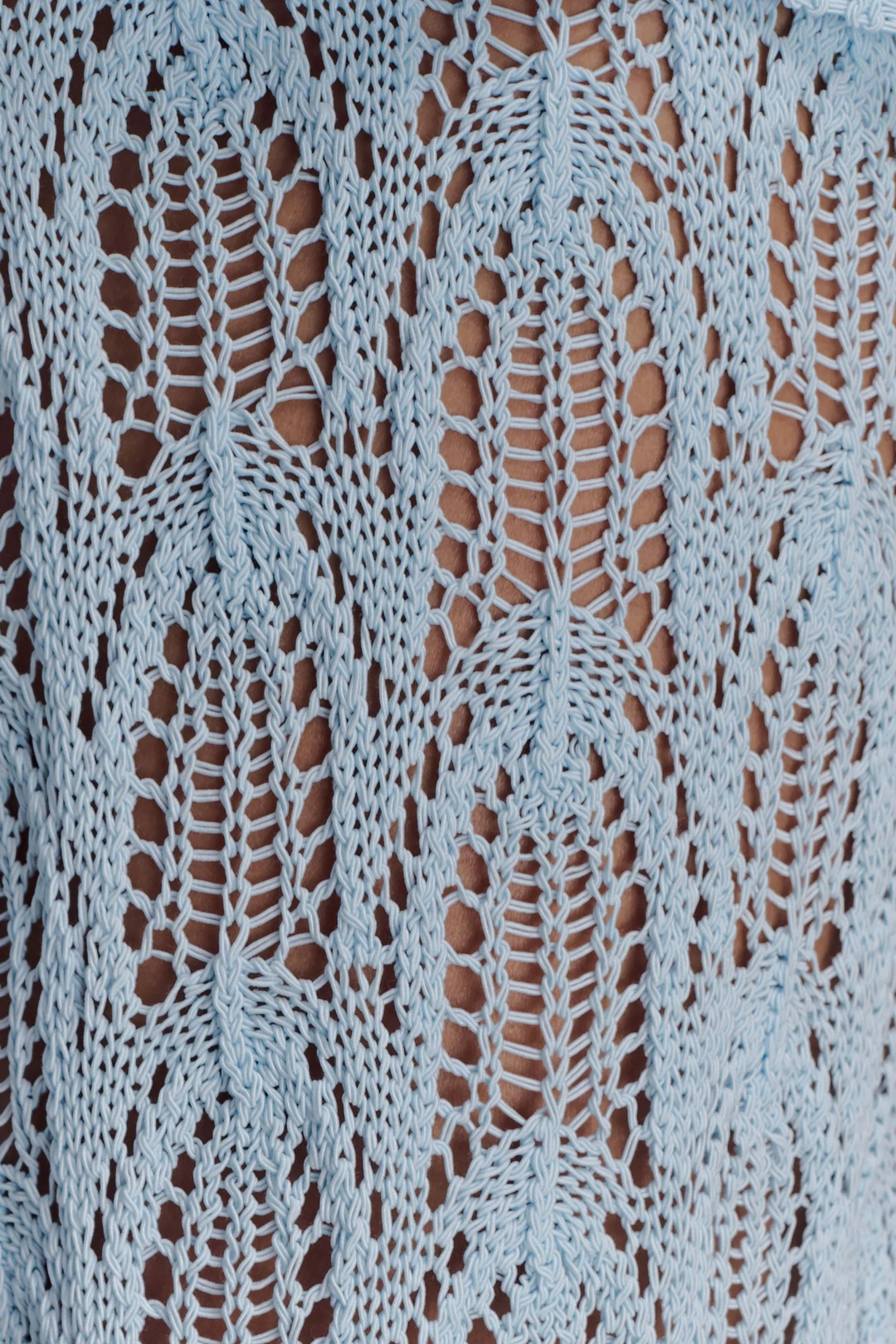 Ocean Breeze Lace Pants