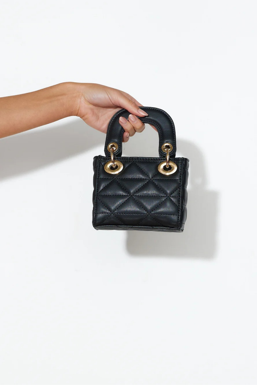 Mini Muse Bag