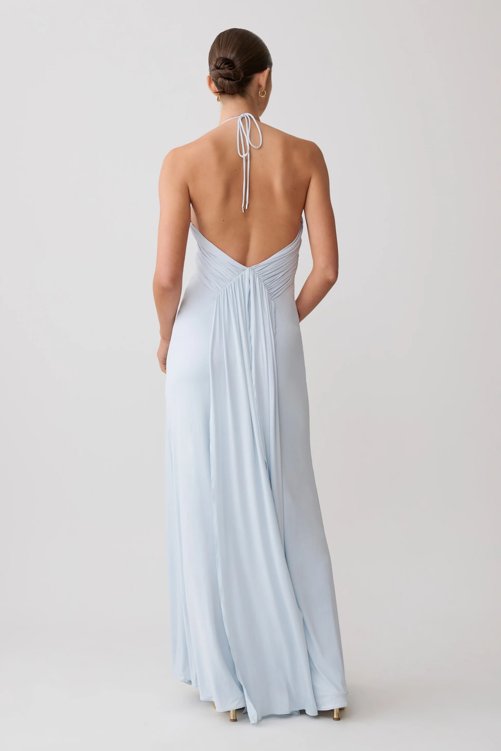 Isla Maxi Dress