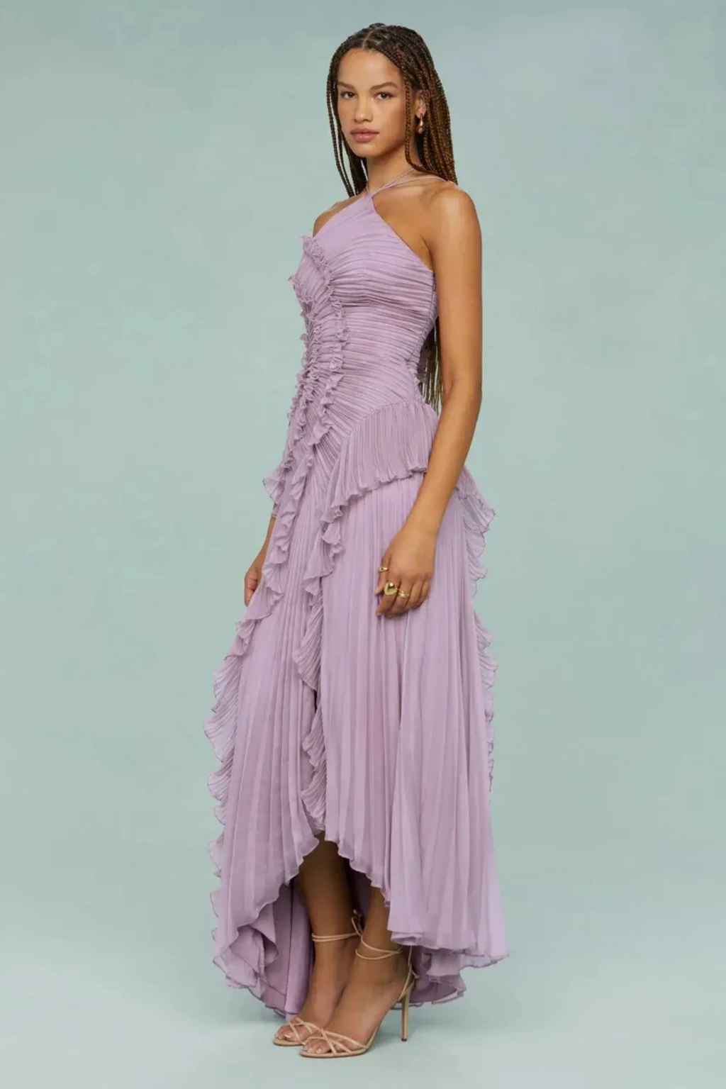Seraphine Maxi Dress
