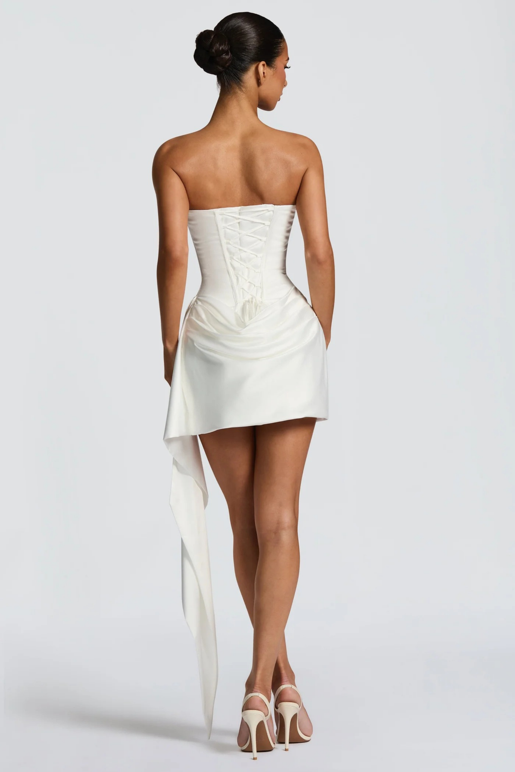 The Bel Air Mini Dress