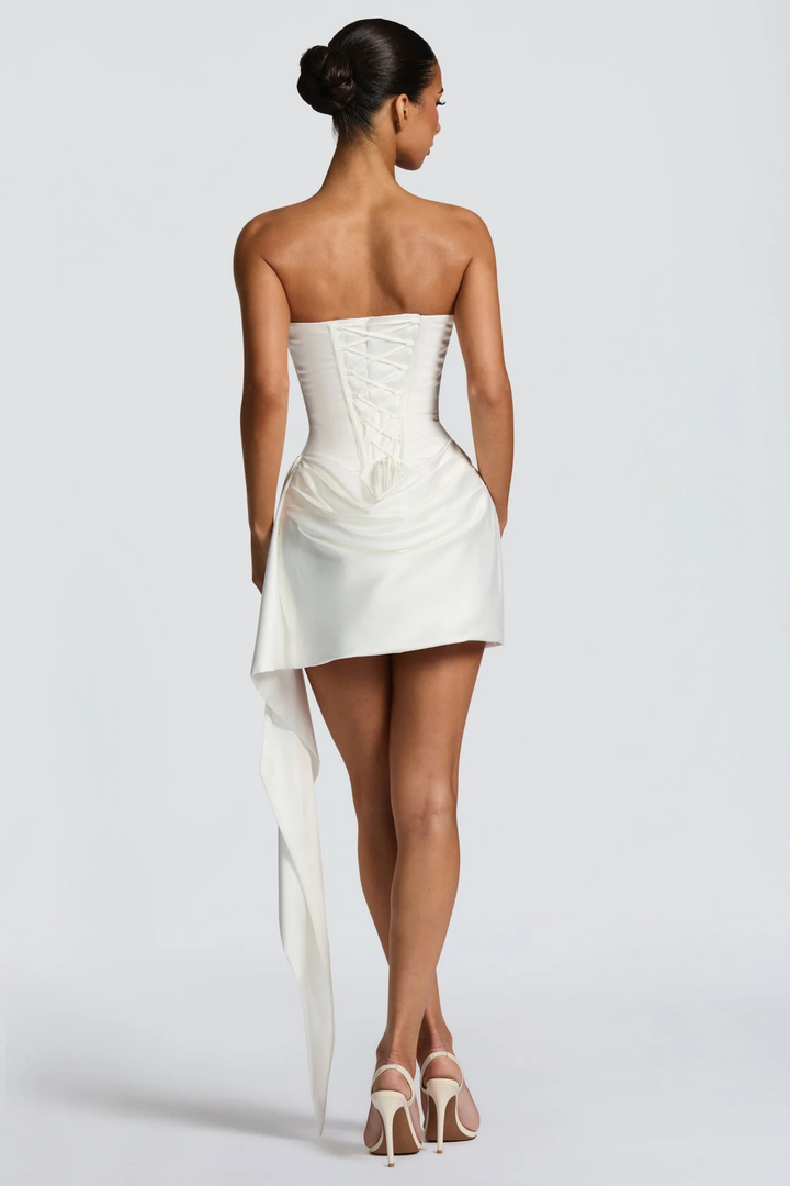 The Bel Air Mini Dress