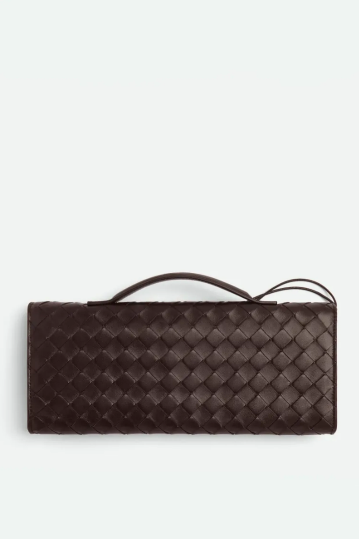 The Milano Clutch