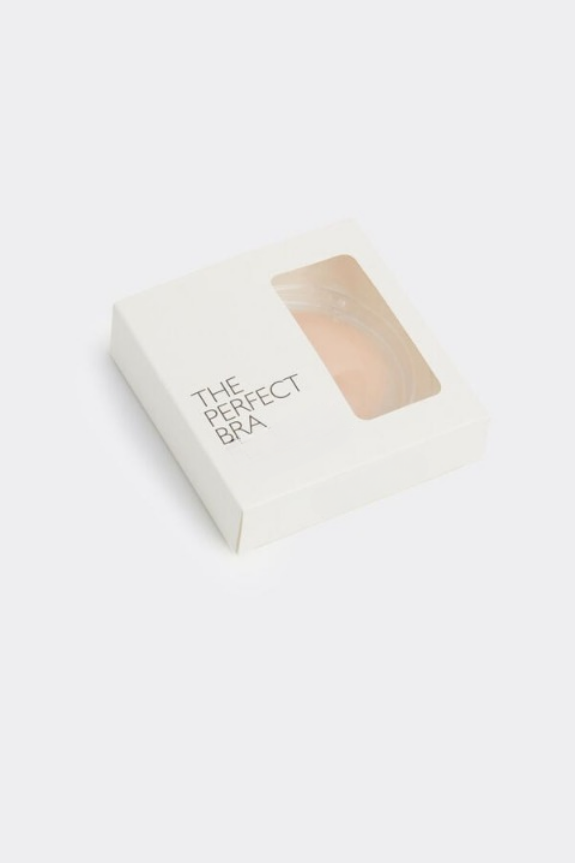 Invisible Lift Silicone Bra Pads
