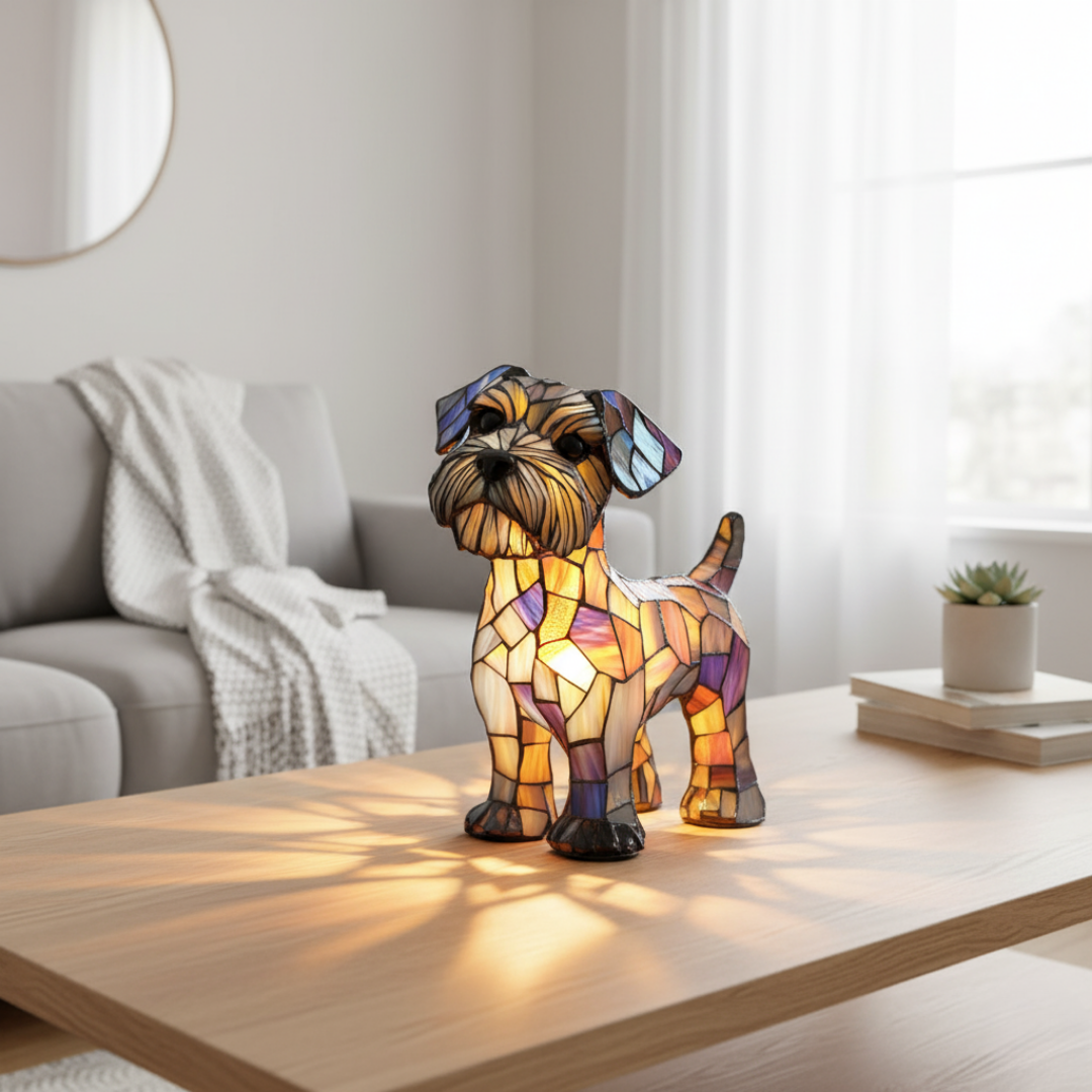 Terrier Stolthet